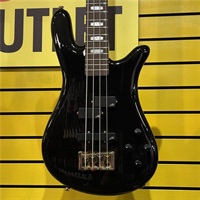 NS ICON Bolt-on 4 (Black Gloss) 【特価】【IKEBE BASS OUTLET オープン記念セール】