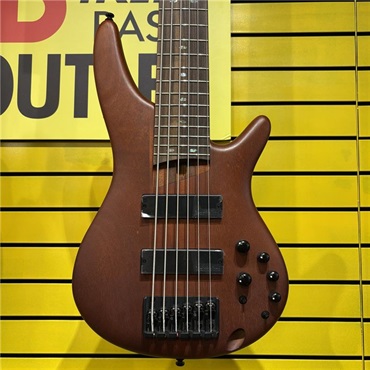 Ibanez SR506E-BM 【生産完了品】【特価】【IKEBE BASS OUTLET