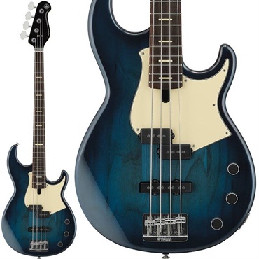 BLACK SMOKER Trad Master Series Beta P4 (Olympic White/Light Aged