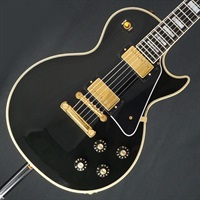 USED 中古 YCS 1968 Les Paul Custom DJ Ebony 1997 [SN.973688] ギブソン