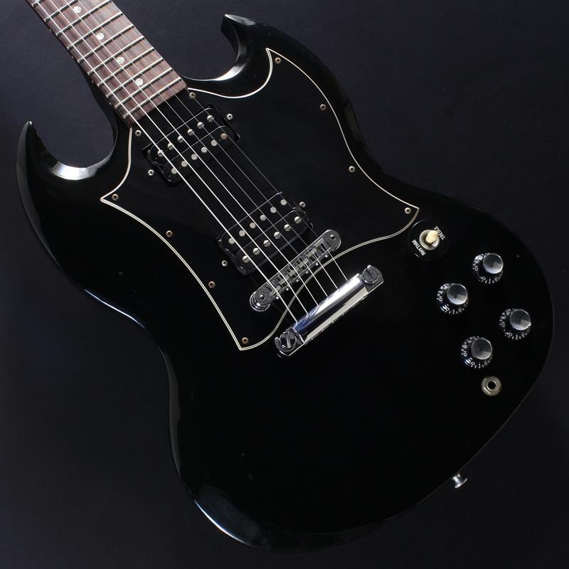 Gibson USED 中古 SG Special (Ebony) ｜イケベ楽器店オンラインストア