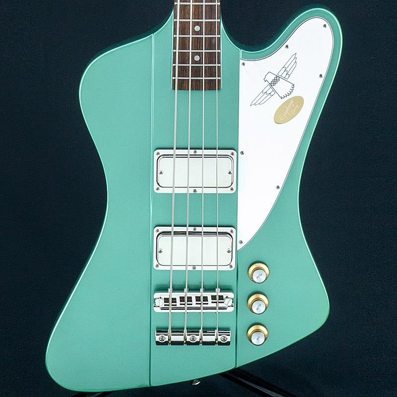 Epiphone USED 中古 Thunderbird '64 (Inverness Green) ｜イケベ楽器