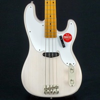 USED 中古 Classic Vibe '50s Precision Bass (White Blonde)