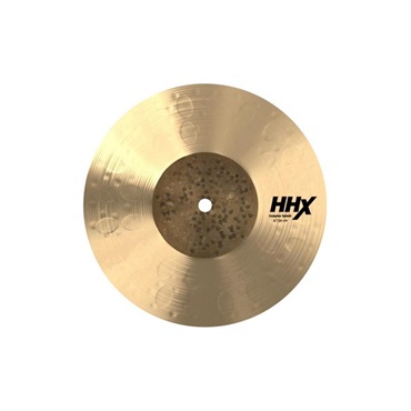SABIAN HHX-8CPSP [HHX Complex Splash 8''] 【受注発注モデル店頭入荷