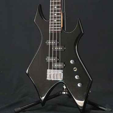 B.C.Rich USED 中古 Warlock Bass-360 (BK) ｜イケベ楽器店オンライン