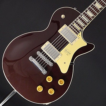 Heritage USED 中古 H-150 Standard (Oxblood) [SN.1230387