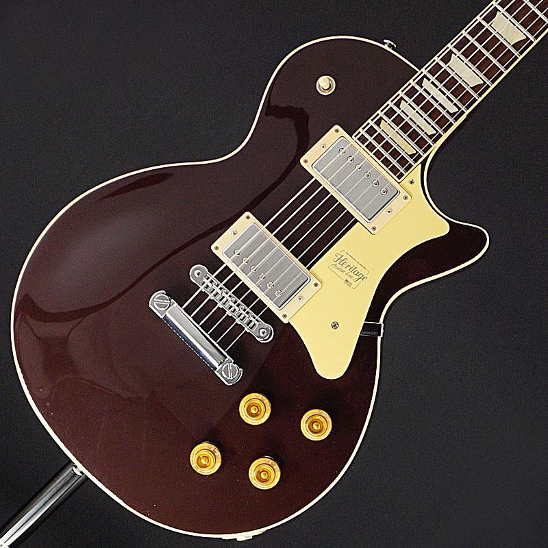 Heritage USED 中古 H-150 Standard (Oxblood) [SN.1230387