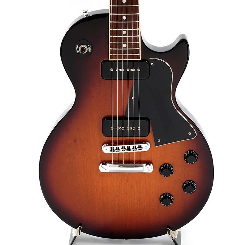 Gibson USED 中古 Les Paul Junior Special P-90 Gloss Sunburst [SN