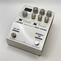 USED 中古 DD-200