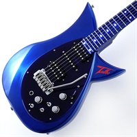 USED '99 TALBO All Platinum Blue Wilkinson/24F Blue LED/Laser-Gun Mod