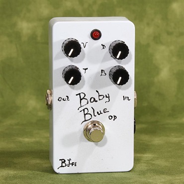 BJFE USED 中古 Baby Blue Overdrive 4K ｜イケベ楽器店オンラインストア