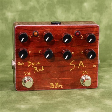 BJFE USED 中古 S.A.O.D/DRD Special Combo