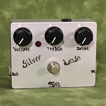 BJFE USED 中古 Silver Lawn