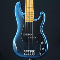 USED 中古 American Professional II Precision Bass V (Dark Night/Maple)