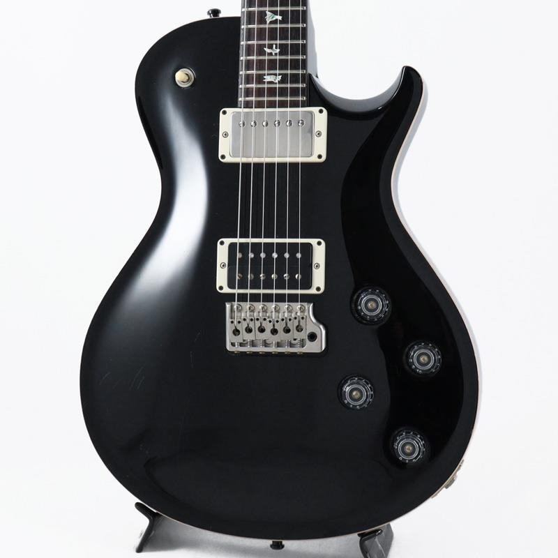 【中古】SX ギター ブラック エレキギター 内部シールド加工済み（ノイズ対策） P.R.S. USED 中古 Mark Tremonti(Black)[SN.257788]ポールリードスミス