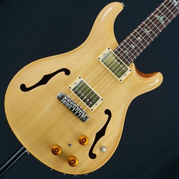 P.R.S. USED 中古 2007 McCarty Hollowbody I Piezo (Natural)[SN.7