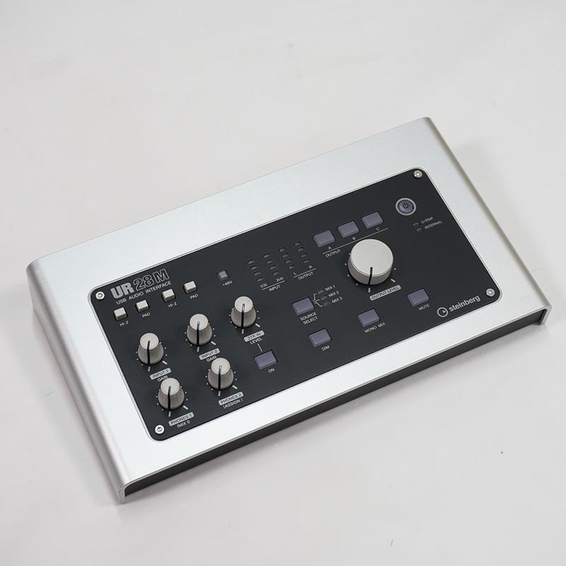 Steinberg USED 中古 UR28M (スタインバーグ)(オーディオ