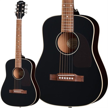 Epiphone 【数量限定エピフォン・アクセサリーパック・プレゼント】J