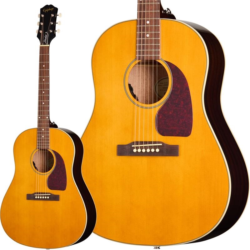Epiphone 【数量限定エピフォン・アクセサリーパック・プレゼント】J
