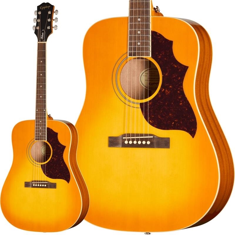 Epiphone 【数量限定エピフォン・アクセサリーパック・プレゼント