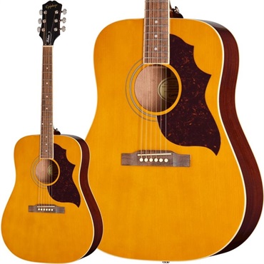 Epiphone 【数量限定エピフォン・アクセサリーパック・プレゼント】J