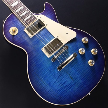 Gibson Les Paul Standard 60s Figured Top (Blueberry Burst
