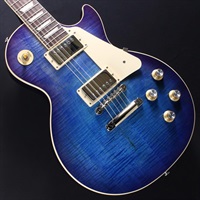Les Paul Standard 60s Figured Top (Blueberry Burst) #212760120