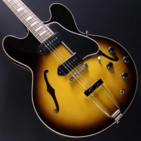 ES-330 (Tobacco Sunburst) #209960217