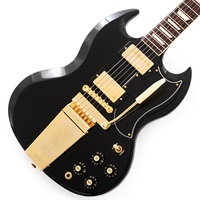 SG Standard '61 Maestro Vibrola T-Type (Ebony) 【S/N 229550175】 【キズあり特価】