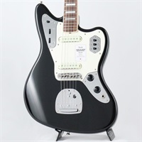Traditional Late 60s Jaguar (Black/Rosewood) 【キズあり特価】