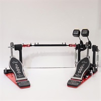 USED 中古 DWCP5002AD4 [5000 Delta 4 Series / Double Bass Drum Pedals / Accelerator Drive]