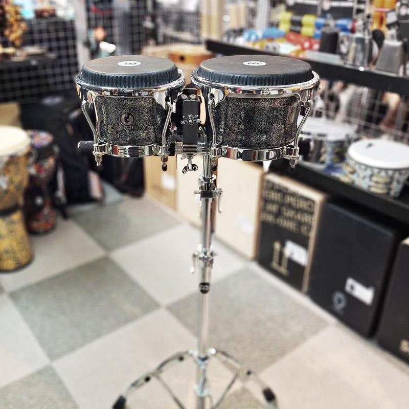 MEINL USED 中古 Artist Series Diego Gale Signature Fiberglass