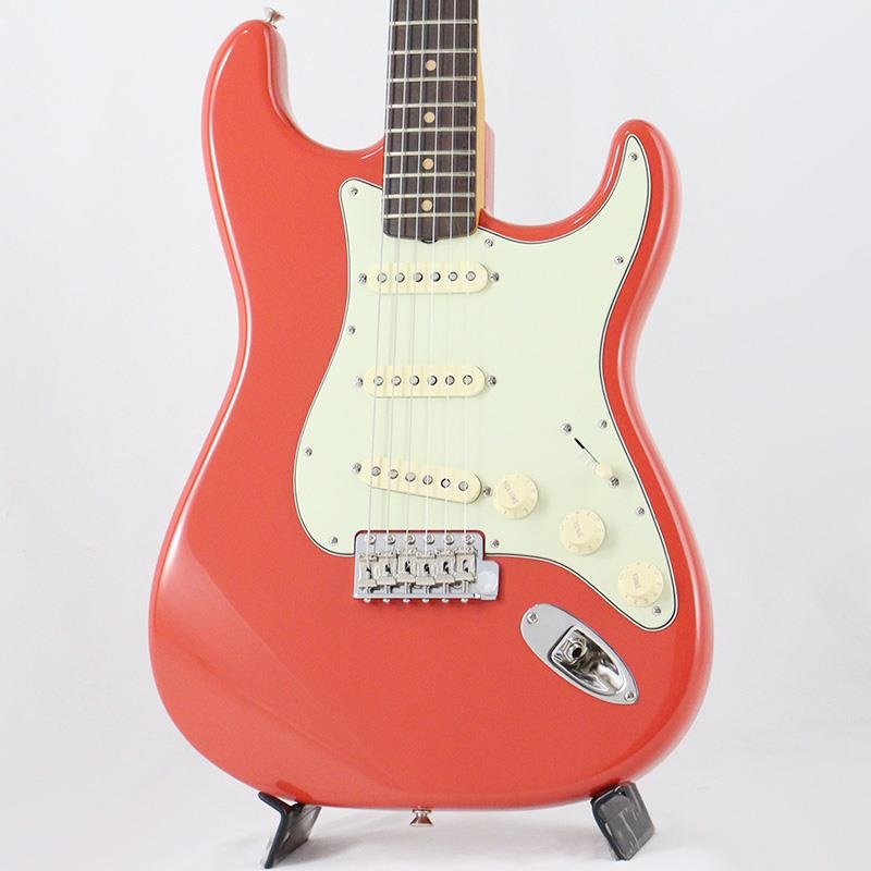 【10%割引済】美品/正規店 Fender Stratocaster USA Fender USA Limited Edition American Vintage II 1961 Stratocaster