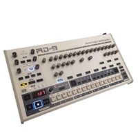 USED 中古 RD-9