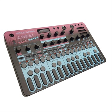 SONICWARE USED 中古 LIVEN BASS&BEATS ｜イケベ楽器店オンラインストア
