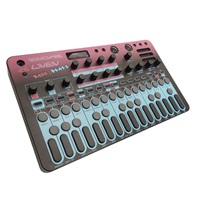 USED 中古 LIVEN BASS&BEATS