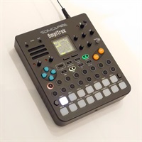 USED 中古 SmplTrek