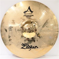 USED 中古 A Custom Projection Crash 18'' [1555g]