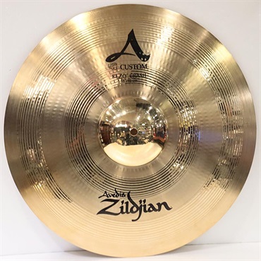 Zildjian USED 中古 A Custom Projection Crash 18'' [1555g] ｜イケベ