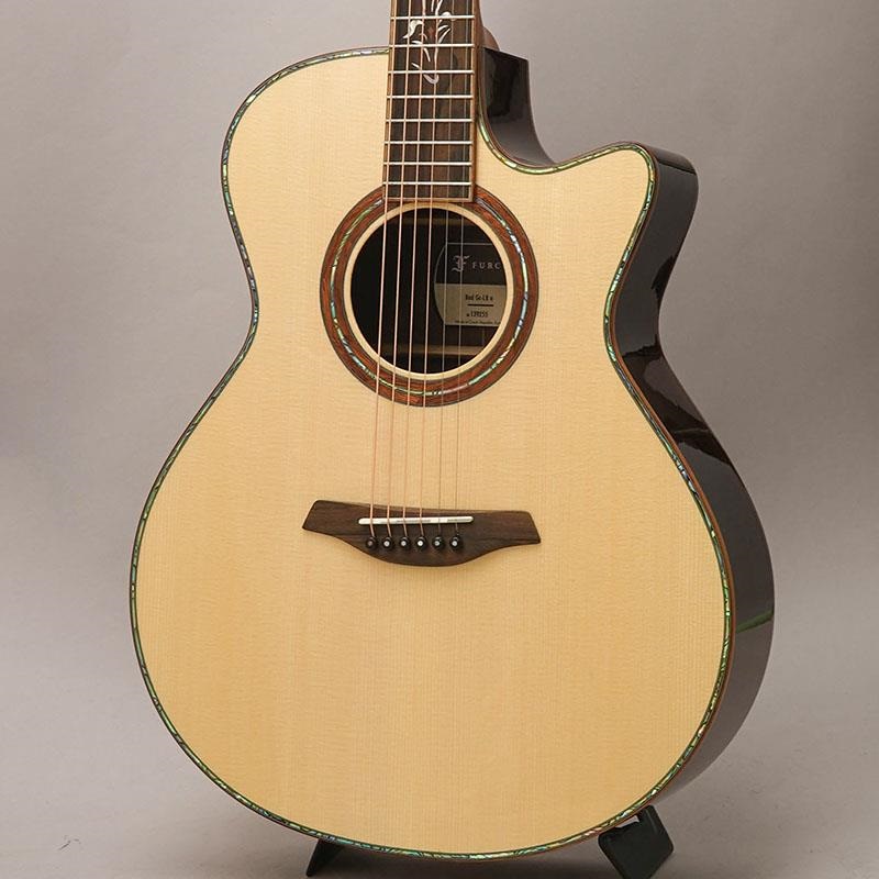 ギター Furch Red Gc-LRa Furch Red Gc-LRa #139255 フォルヒ ｜イケベ楽器店オンラインストア