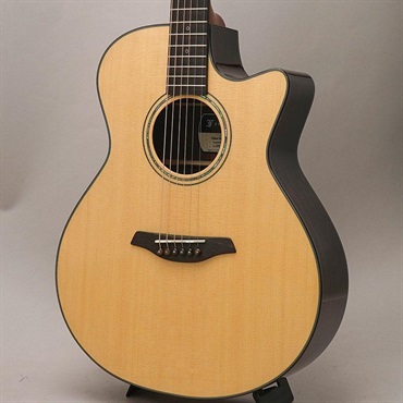 Furch 【新製品】Green OMc-TRa Narrow Nut (43mmネック) #139262