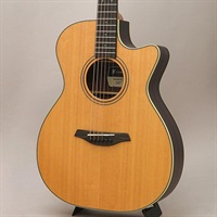【新製品】Green OMc-TRa Narrow Nut (43mmネック) #139262 フォルヒ