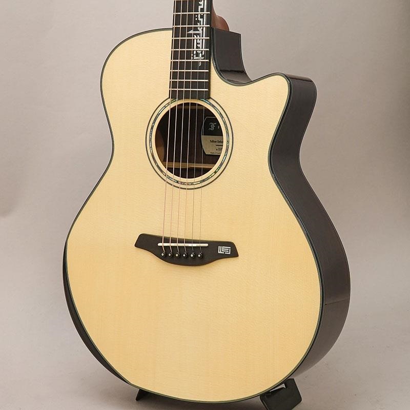 Furch FG02 [UK (MOROHA) Signature Model] #137718 フォルヒ ｜イケベ