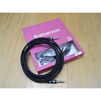 【お取り寄せ商品】Barbarossa Wizard Cable BR-CB100 7m S-S