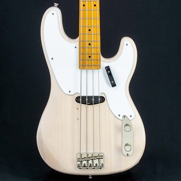 Squier by Fender USED 中古 Classic Vibe '50s Precision Bass (White Blonde)