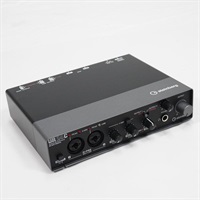 USED 中古 UR24C (スタインバーグ)(オーディオインターフェイス)(USB-C搭載)(DSP搭載)