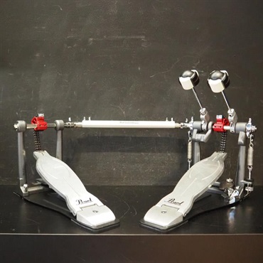 USED 中古 P-1032R [Eliminator SOLO RED Double Pedal]