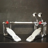 USED 中古 P-1032R [Eliminator SOLO RED Double Pedal]