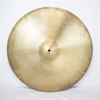 VINTAGE 60s A Zildjian Ride 22 [3320g]
