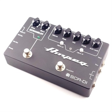 Ampeg USED 中古 SCR-DI ｜イケベ楽器店オンラインストア
